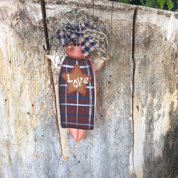 Angel Love - Picture 1 of 4